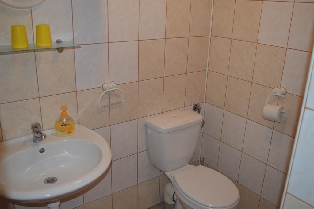 Rožňava Penzion Adriana酒店 客房 照片