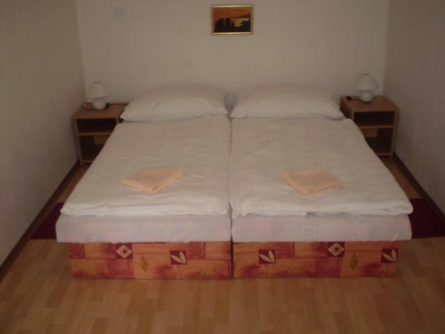 Rožňava Penzion Adriana酒店 外观 照片
