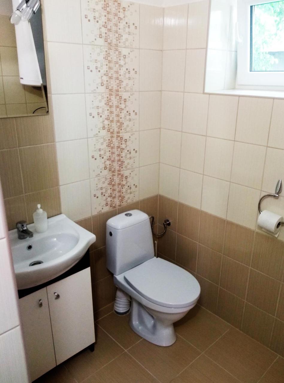 Rožňava Penzion Adriana酒店 外观 照片